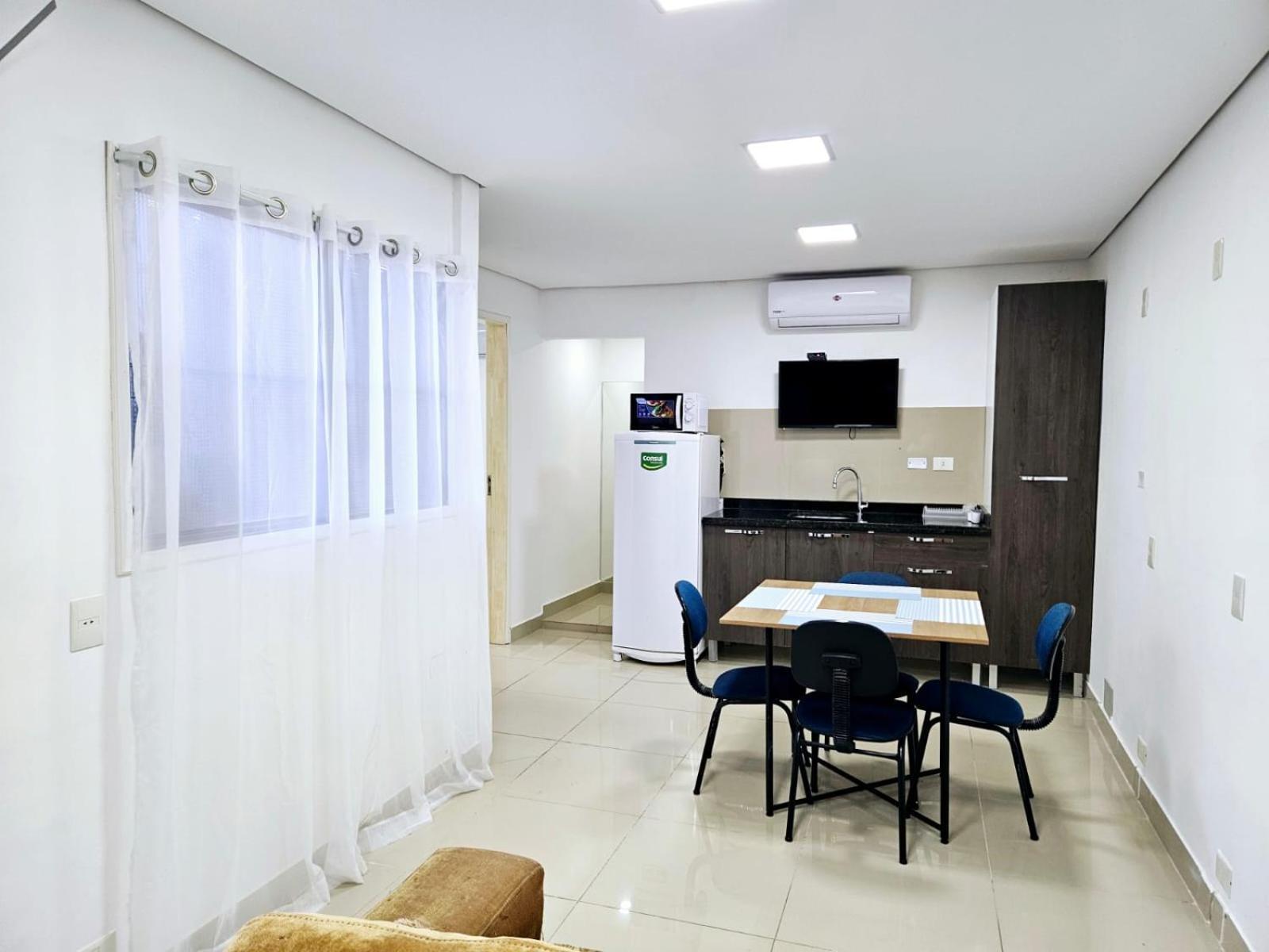 Apartamento Socra Centro Asunción Exterior foto